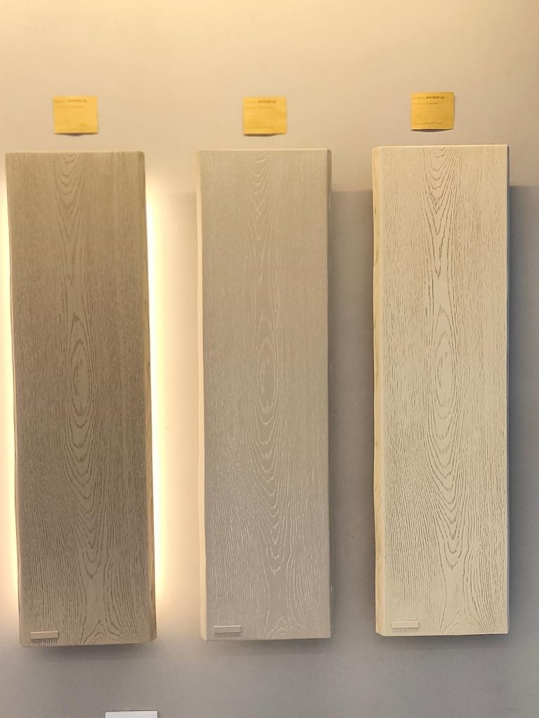 Rovere 50 wood effect designer radiator by MAARMO – decorative heating solution (3) Rovere 50 wood effect designer radiator by MAARMO - decorative heating solution (3)