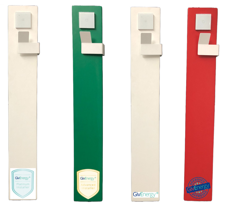 Exclusive Bespoke Designer Radiators for Premium Corporate Gifts(1)