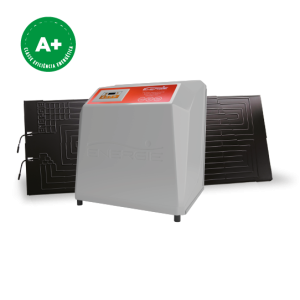 iHOT Thermodynamic solar HOT Water SOLAR BOX