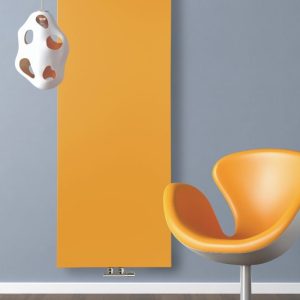 Marmo electric radiator by Creative Radiators