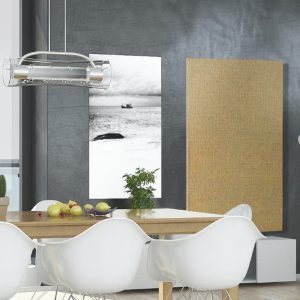 Tocco electric radiator by Creative Radiators